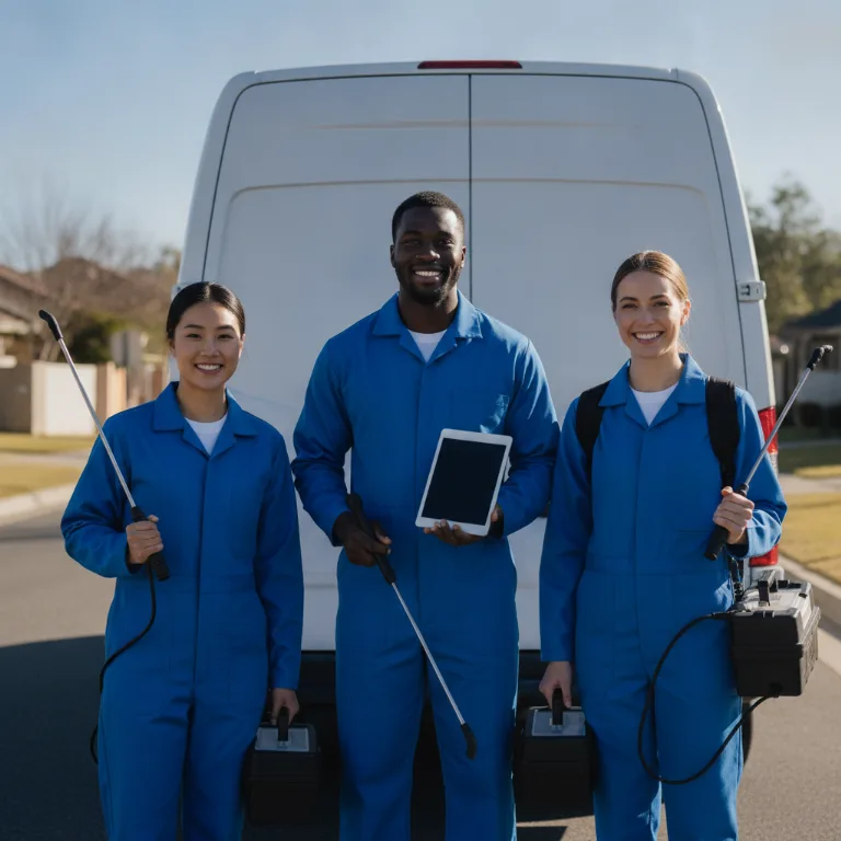 pest control Yorkton