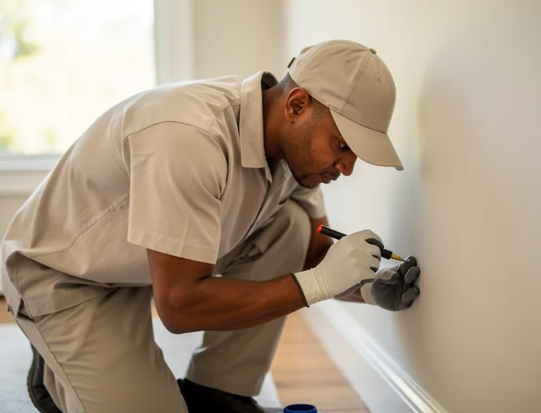 pest control Yorkton